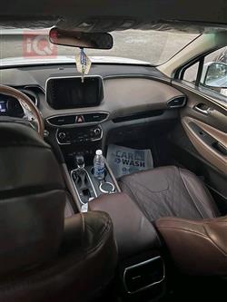 هیۆندای سەنتافی